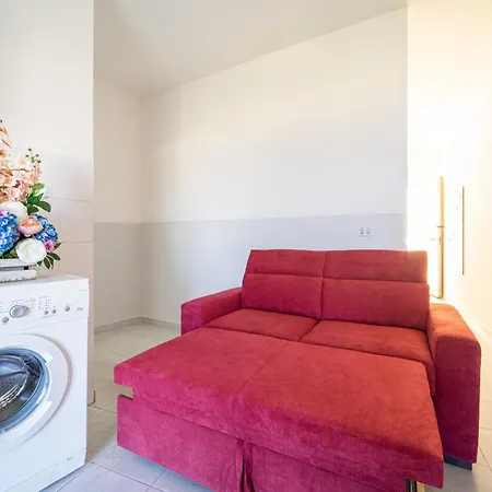 Con Vista Mozza Fiato! Appartement *