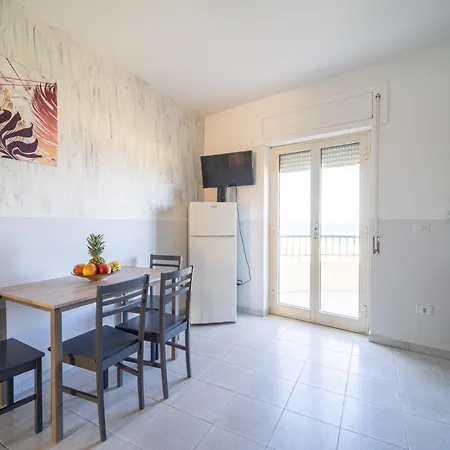 Con Vista Mozza Fiato! Appartement Marina di Strongoli