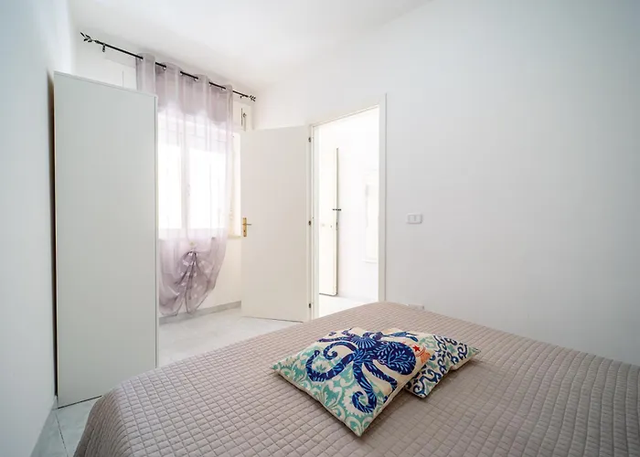 Con Vista Mozza Fiato! * Marina di Strongoli