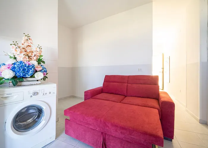 Con Vista Mozza Fiato! Apartamento *