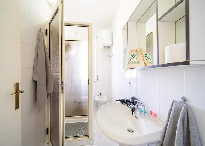 Con Vista Mozza Fiato! Apartamento *