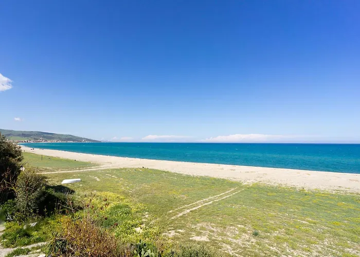 Apartamento Con Vista Mozza Fiato! *